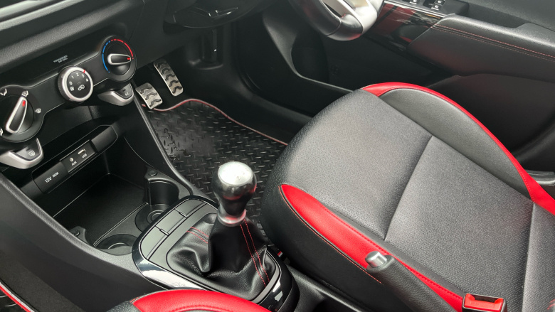 Kia Picanto 1.25 GT-line 5dr Petrol Hatchback